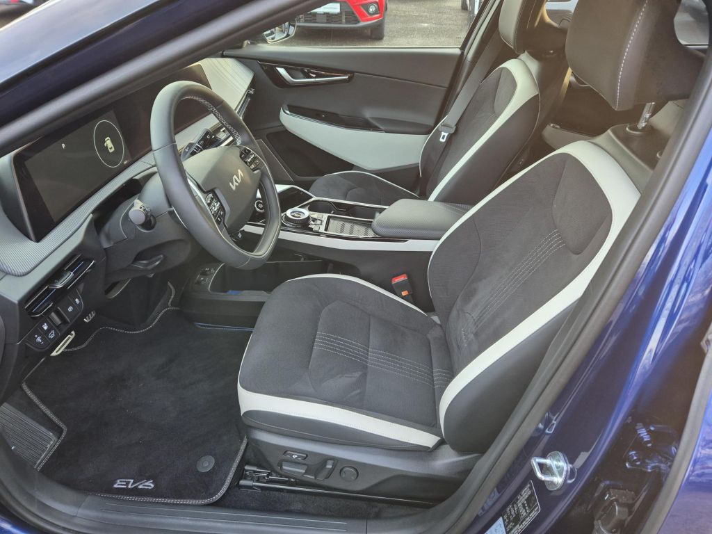 Kia EV6 – Bild 9