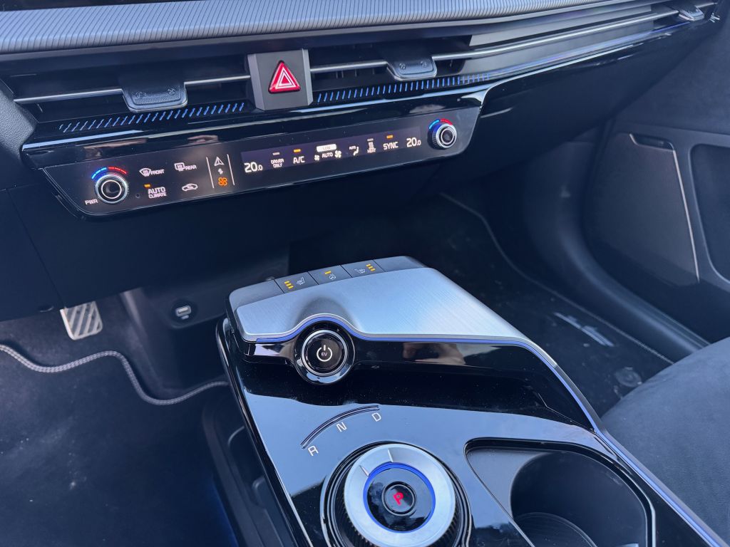 Kia EV6 – Bild 10