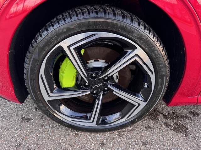 Kia EV6 – Bild 15