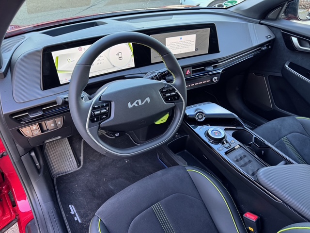 Kia EV6 – Bild 6