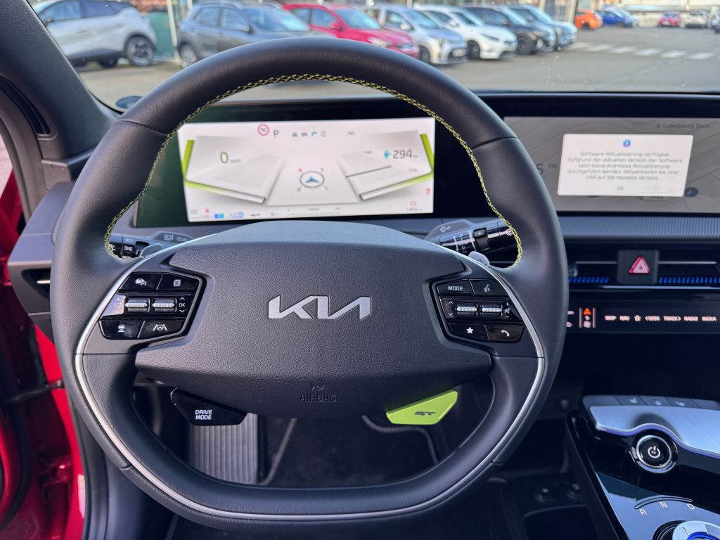 Kia EV6 – Bild 7