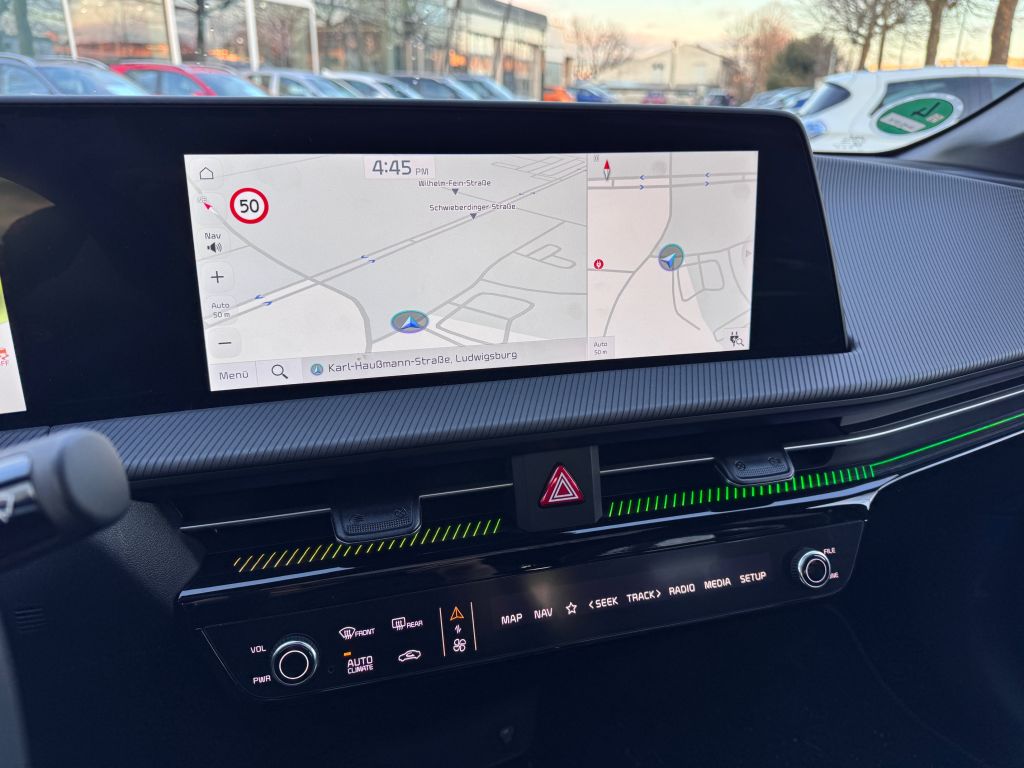 Kia EV6 – Bild 8