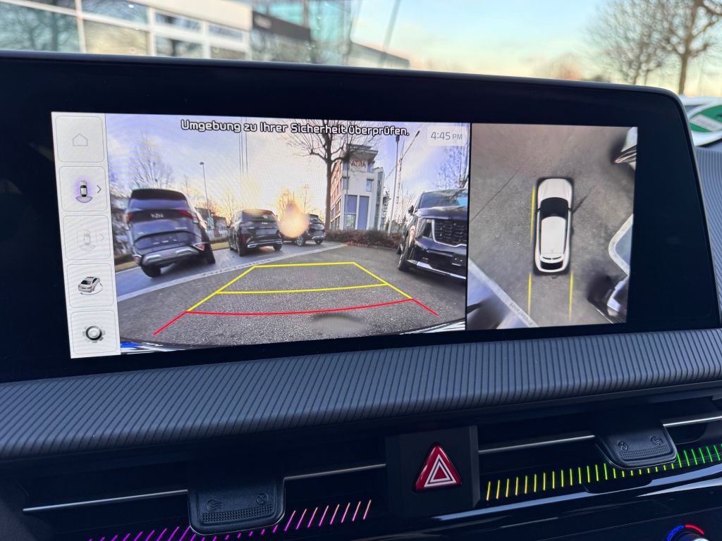 Kia EV6 – Bild 9