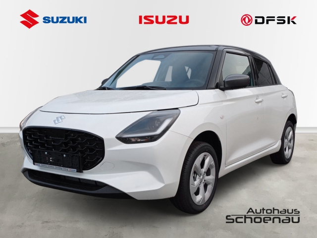 Suzuki Swift COMFORT ALLGRIP HYBRID