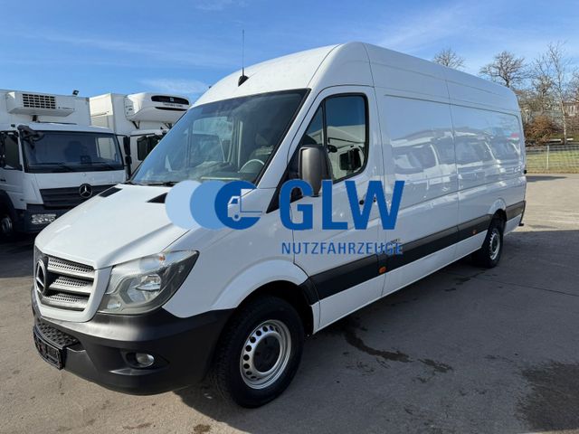 Mercedes-Benz SPRINTER 314 CDI MAXI-Kasten Hochdach*KLIMA