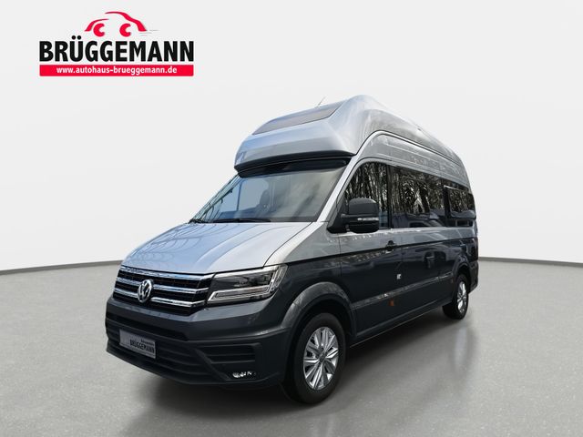 Volkswagen GRAND CALIFORNIA DSG 600 NAVI LED DACHKLIMA DACH