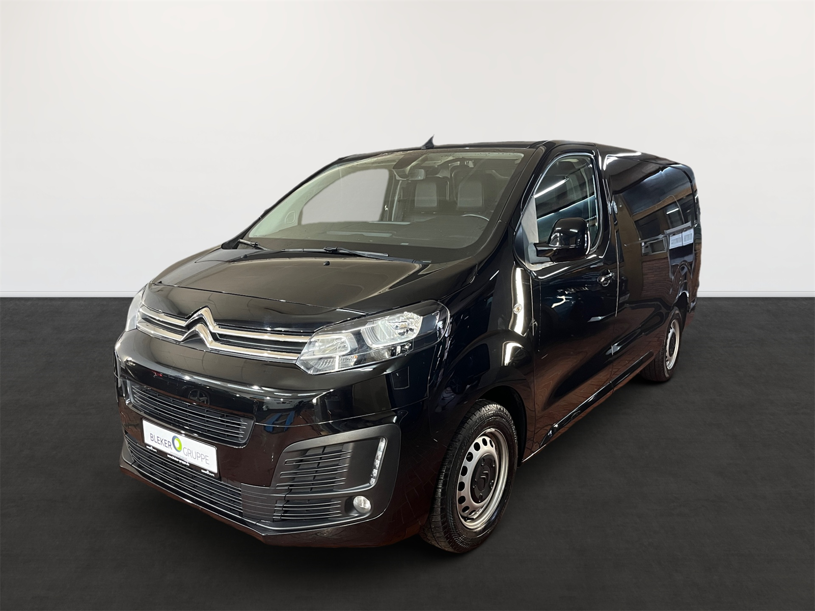 Citroen Jumpy XL BlueHDi 180 Business S&S EAT6