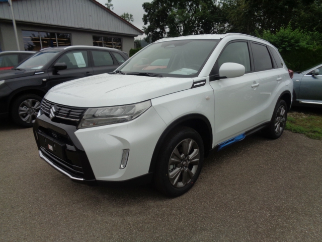 Suzuki Vitara 1.4 Hybrid Comfort