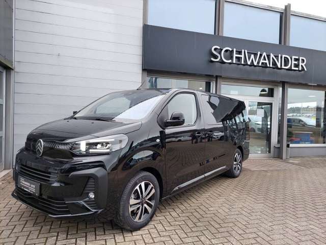 Citroen Spacetourer