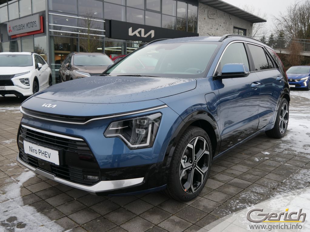 Kia Niro