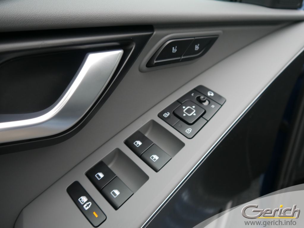 Kia Niro – Bild 10