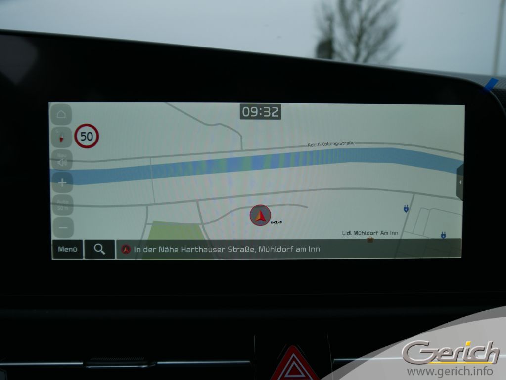 Kia Niro – Bild 14