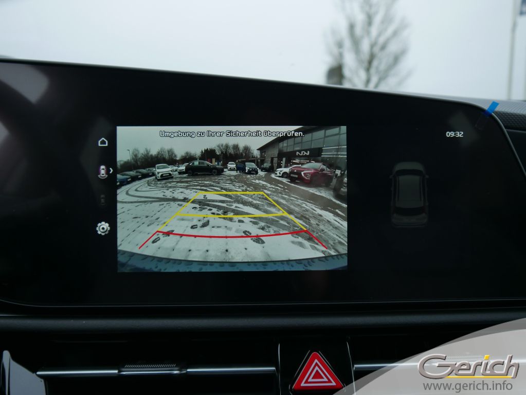 Kia Niro – Bild 15