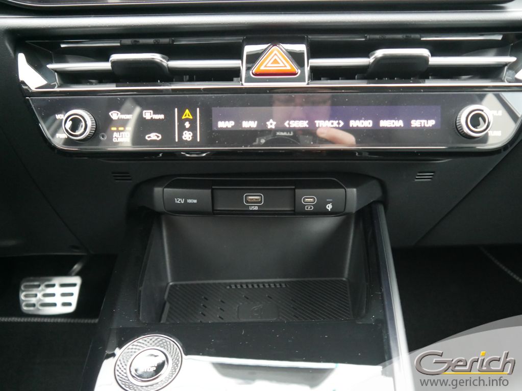 Kia Niro – Bild 16