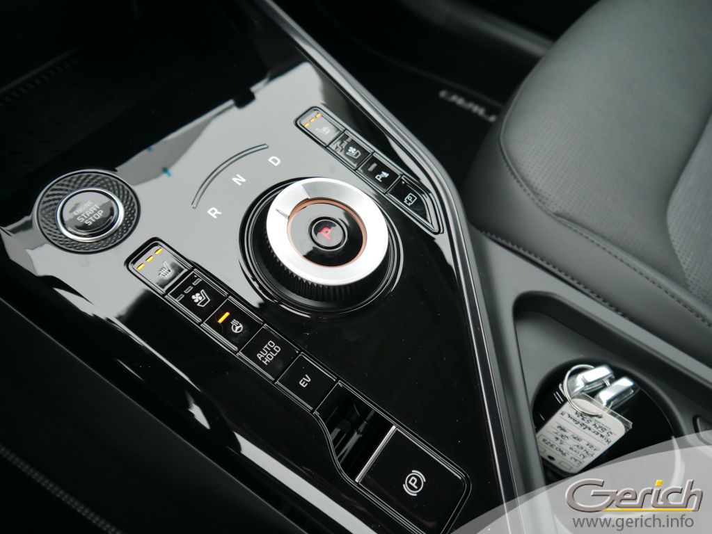 Kia Niro – Bild 17