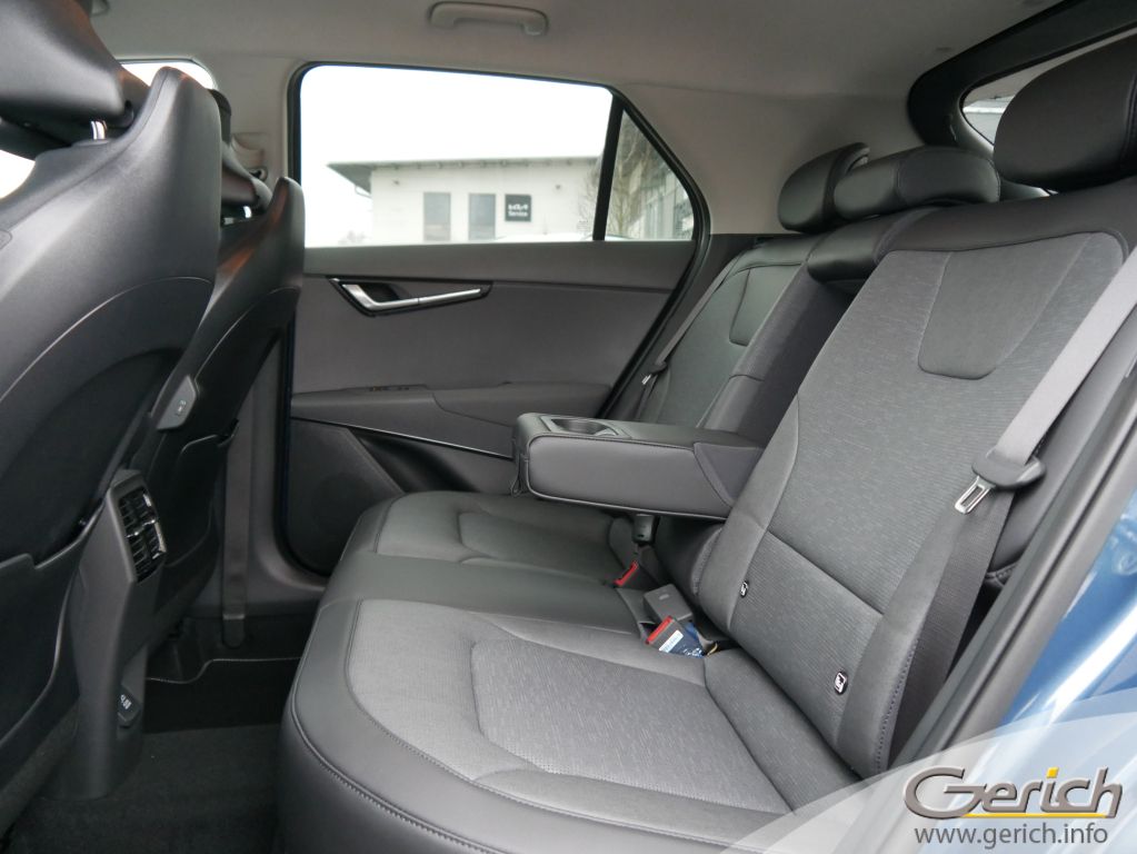 Kia Niro – Bild 18