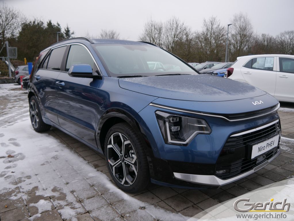 Kia Niro