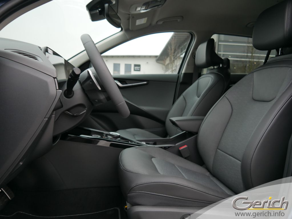 Kia Niro – Bild 9