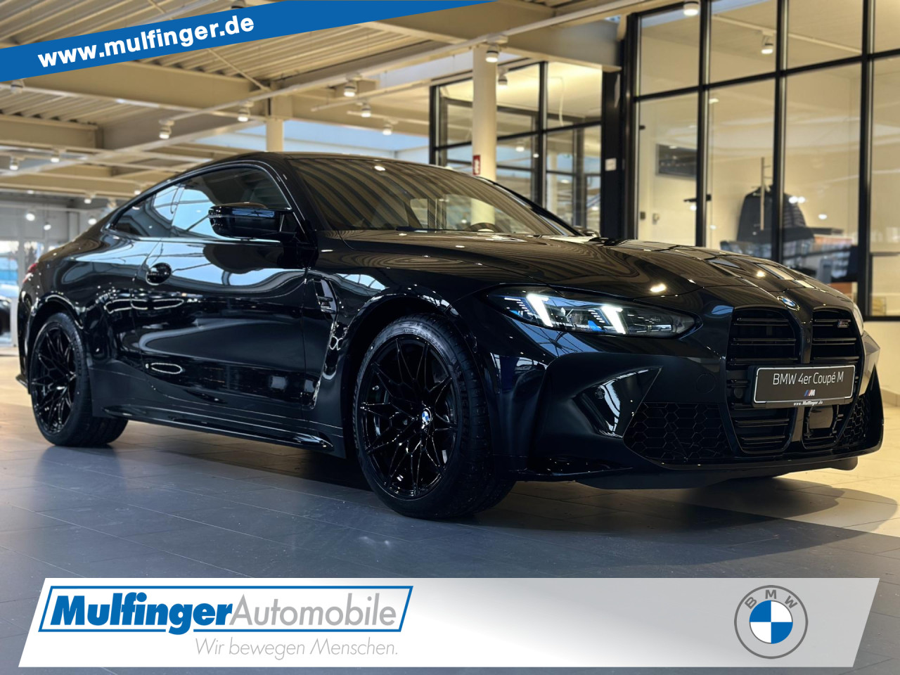 BMW M4