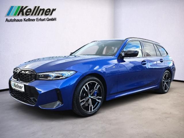 BMW M340d