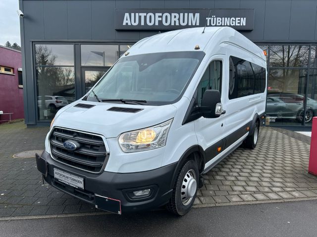 Ford Transit 460 L4H3 Bus * 17-Sitzer*KAMERA*ACC*SPU