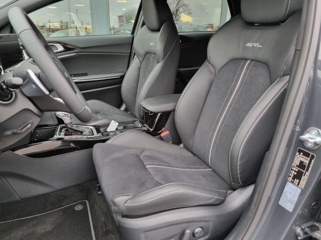 Kia ProCeed – Bild 12