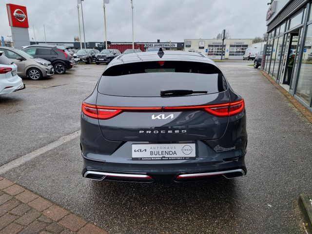 Kia ProCeed – Bild 5