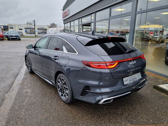 Kia ProCeed – Bild 6