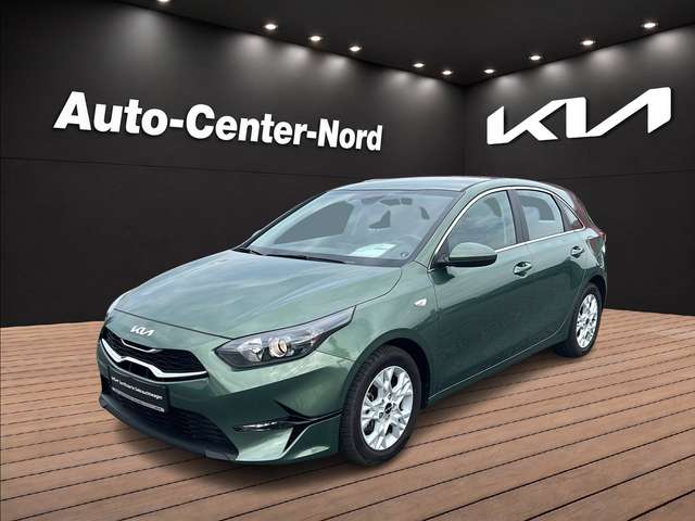 Kia cee'd