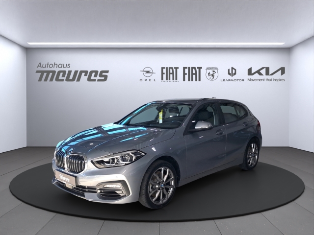 BMW 120
