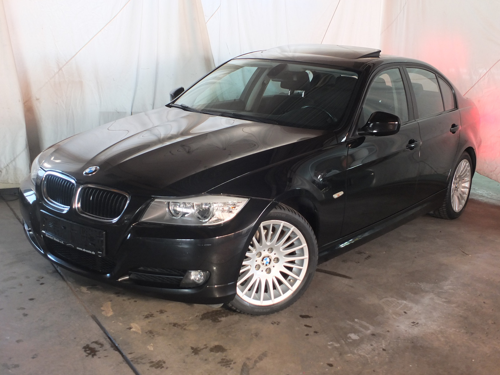 BMW 318