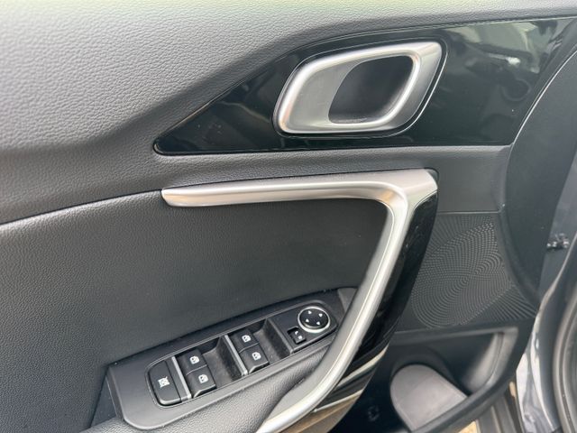 Kia XCeed – Bild 10