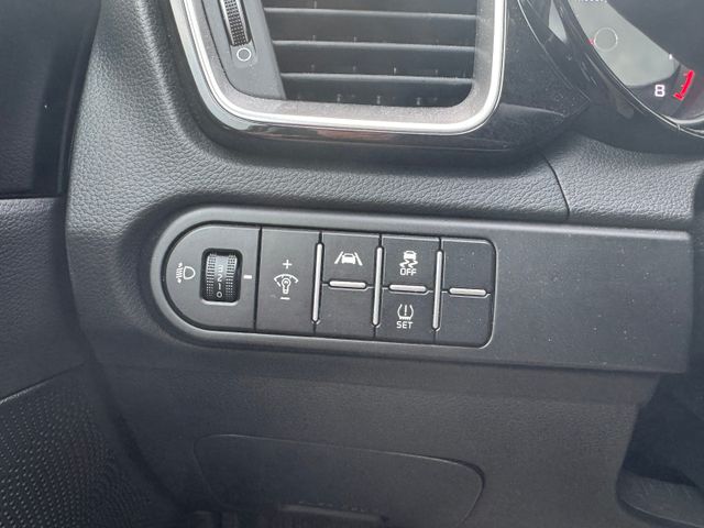 Kia XCeed – Bild 11