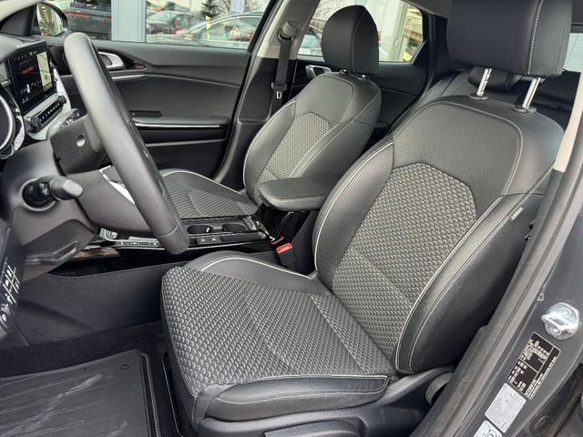 Kia XCeed – Bild 12
