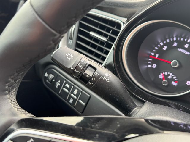 Kia XCeed – Bild 13