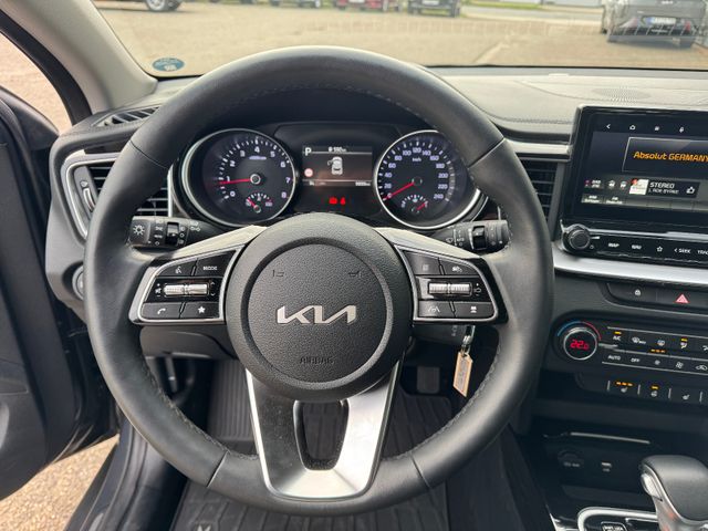 Kia XCeed – Bild 14