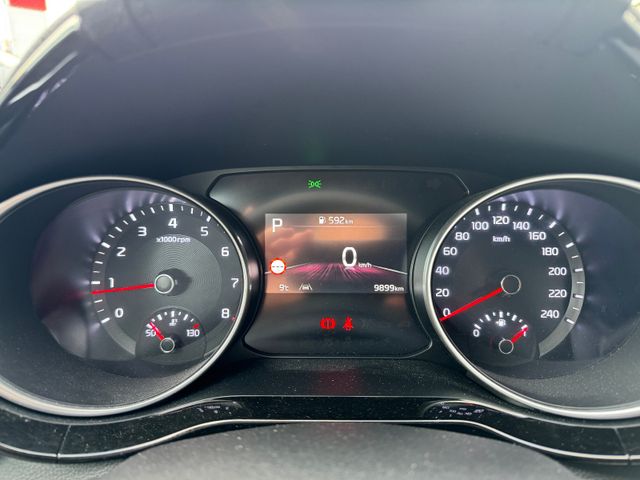 Kia XCeed – Bild 15