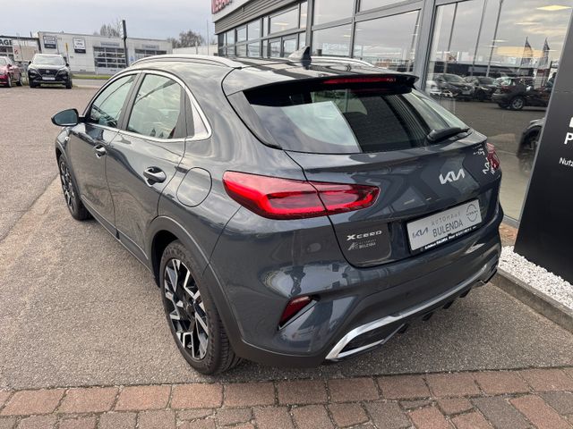 Kia XCeed – Bild 5