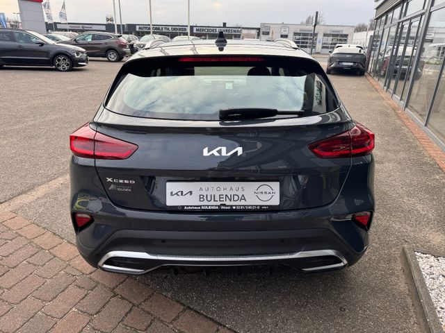 Kia XCeed – Bild 6