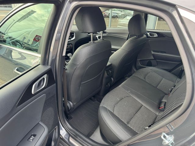 Kia XCeed – Bild 8