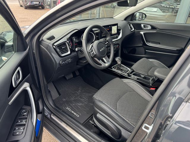 Kia XCeed – Bild 9