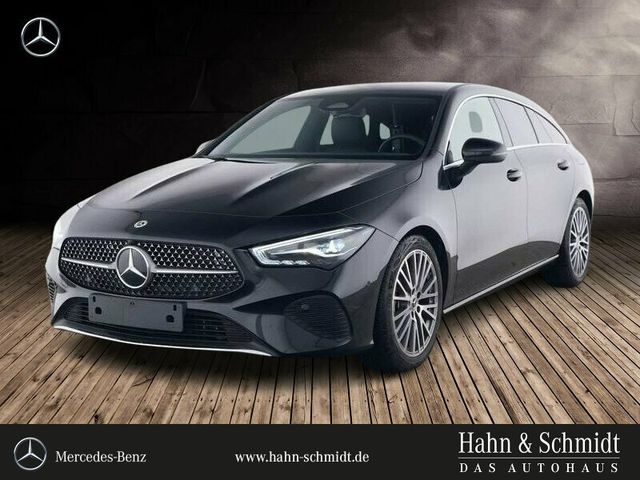 Mercedes-Benz CLA 180 Shooting Brake