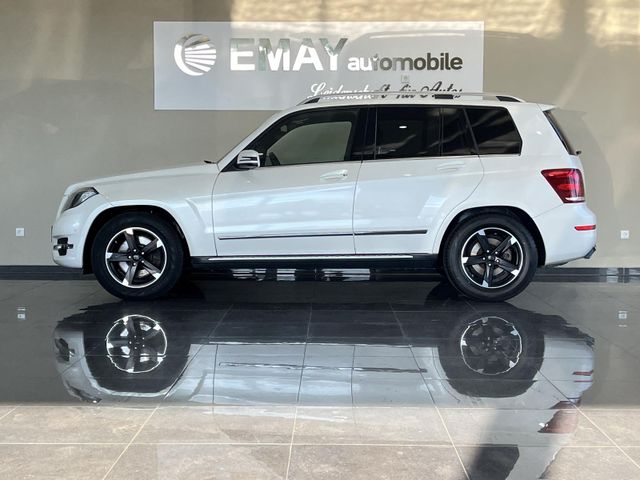 Mercedes-Benz GLK 200