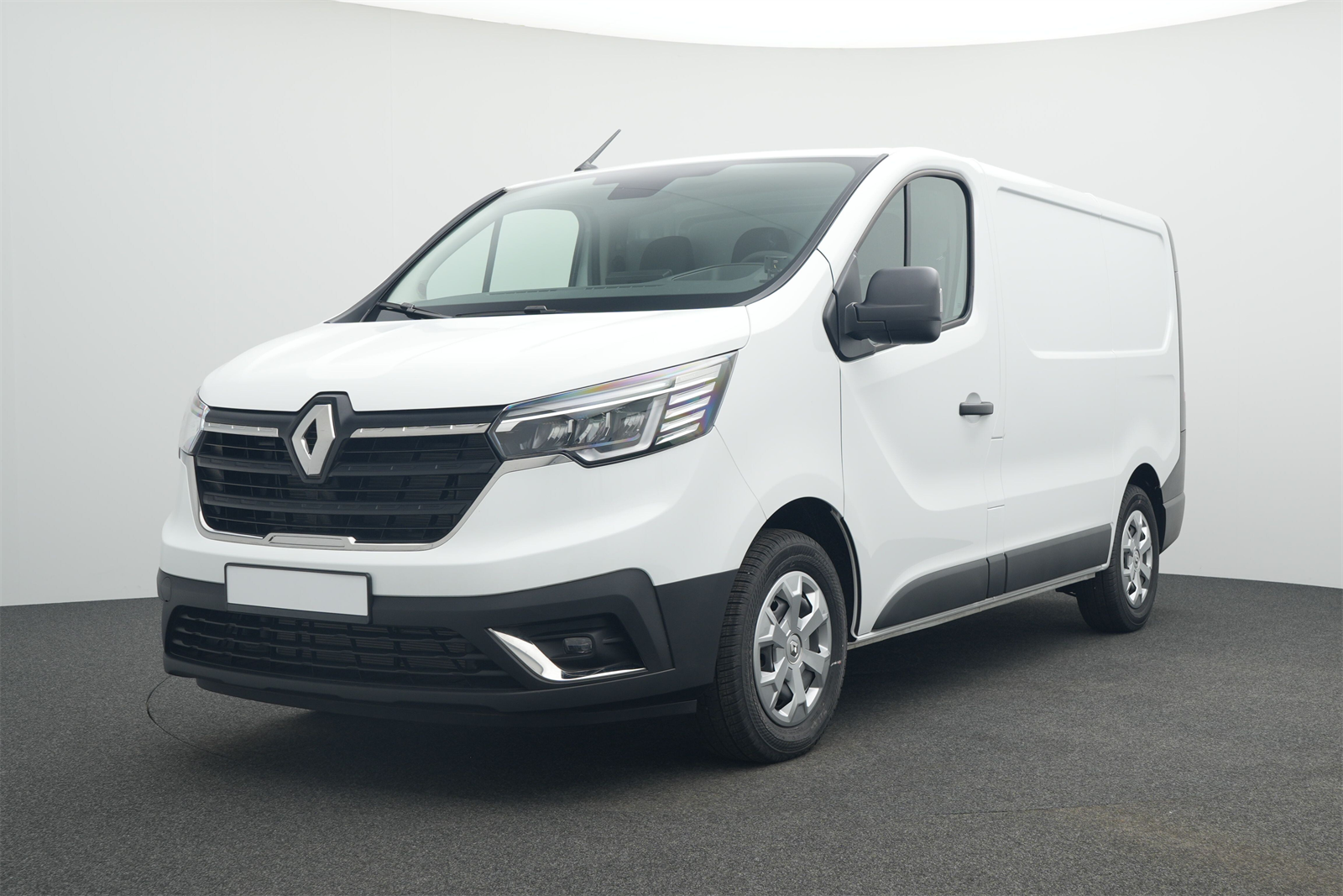 Renault Trafic 150 L1H1 Pharma Edition