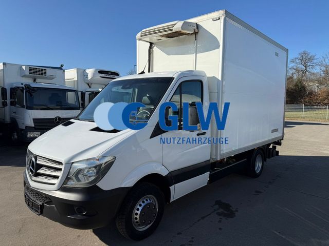 Mercedes-Benz SPRINTER 519 CDI Kühlkoffer 3,5 m LBW*THERMO