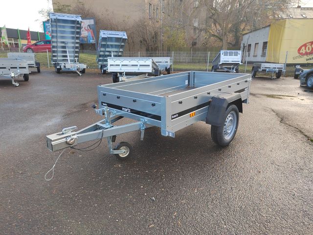 Sonstige Basic 200 Kipp 0,75t