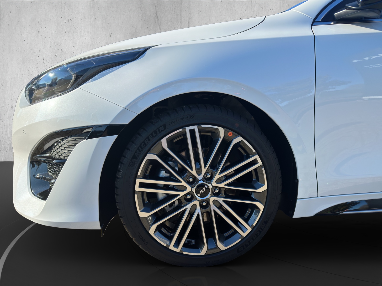 Kia ProCeed – Bild 9