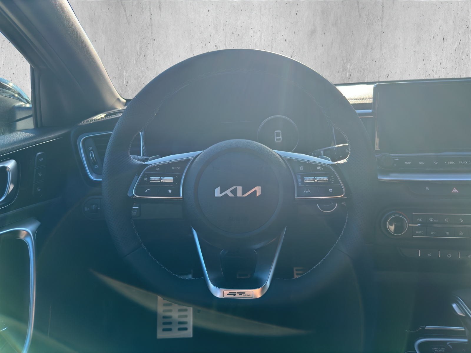 Kia ProCeed – Bild 11