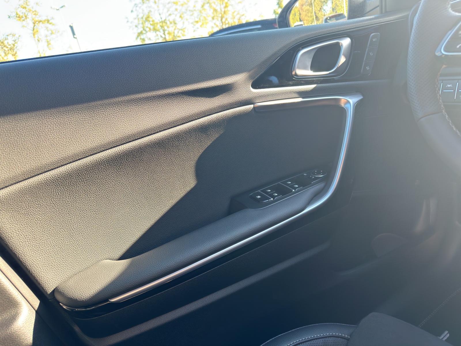 Kia ProCeed – Bild 13