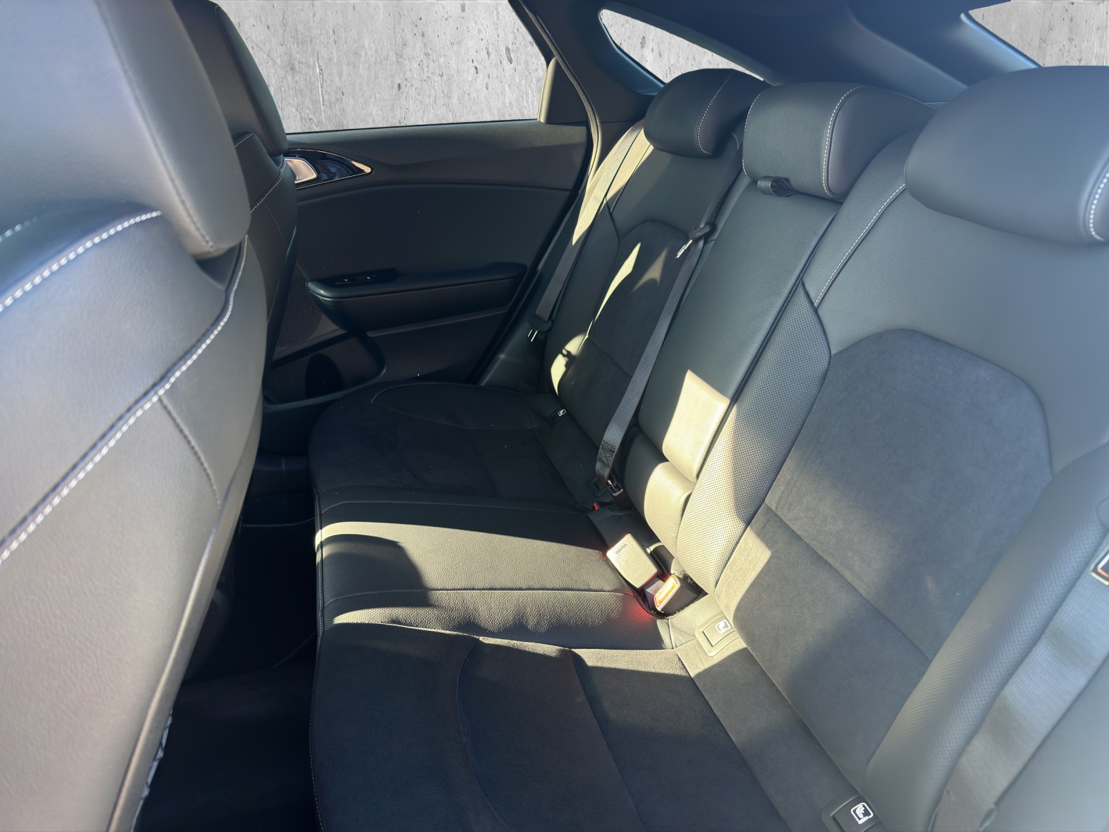 Kia ProCeed – Bild 14